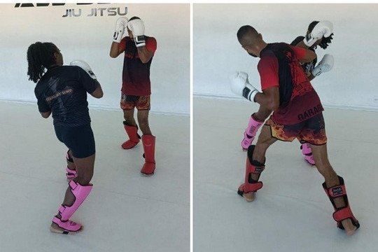 Imagem 1 da galeria do parceiro CT Chute Alto