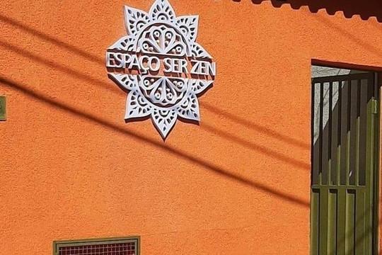 Imagem 2 da galeria do parceiro Espaço Holístico Ser Zen