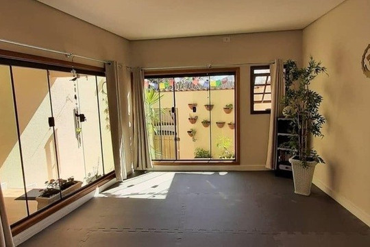 Imagem 1 da galeria do parceiro Espaço Holístico Ser Zen