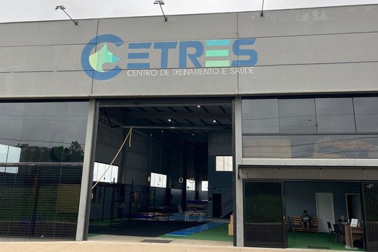 Imagem 2 da galeria do parceiro Cetres