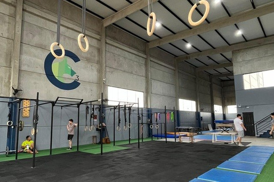 Imagem 1 da galeria do parceiro Cetres