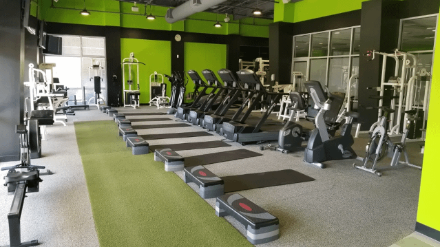 Image 1 from Focus Fitness-- partner gallery