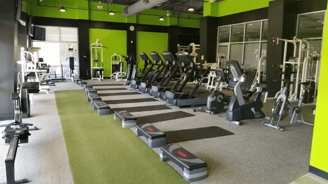 Image 2 from Focus Fitness-- partner gallery