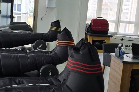 Imagem 1 da galeria do parceiro 1 Fisioterapeuta - Perdizes