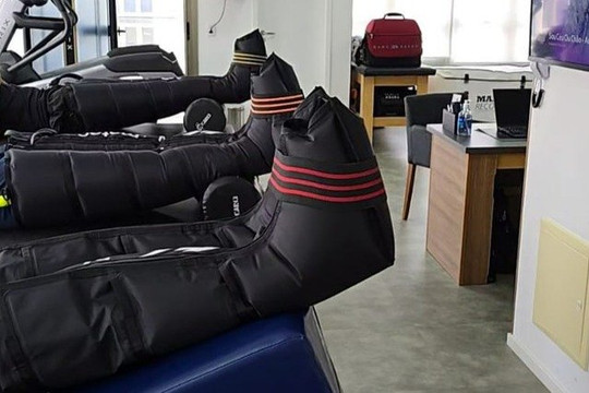 Imagem 3 da galeria do parceiro 1 Fisioterapeuta - Perdizes