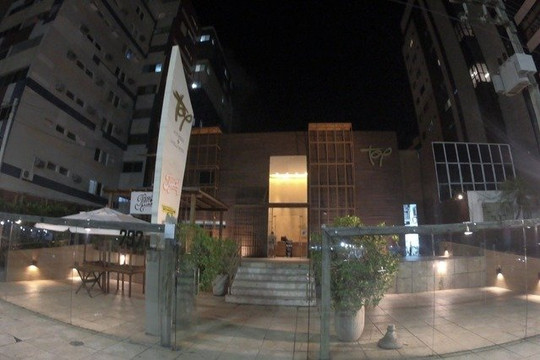 Imagem 2 da galeria do parceiro Top Fitness & Wellness