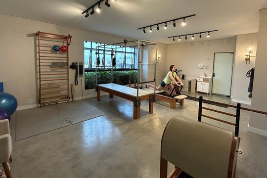 Imagem 1 da galeria do parceiro Ânima Movimento e Bem Estar