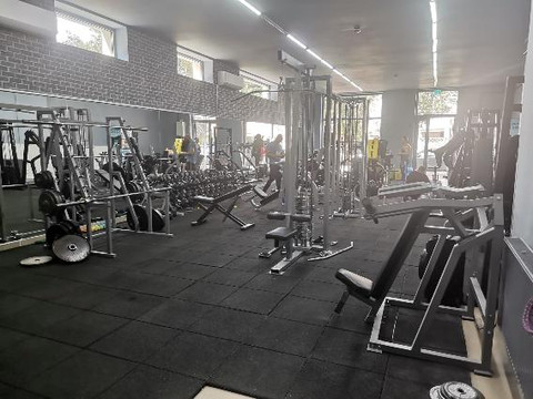 Imaginea 1 din Total Power Gym galeria partenerului