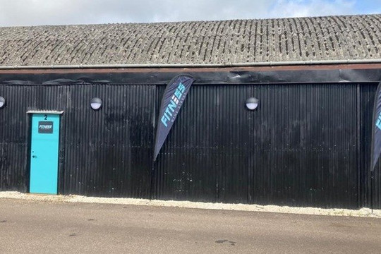 Image 2 from Fitness at the street partner gallery