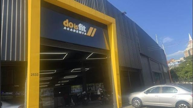 Imagem 2 da galeria do parceiro Do is Fit Academia - Itapark