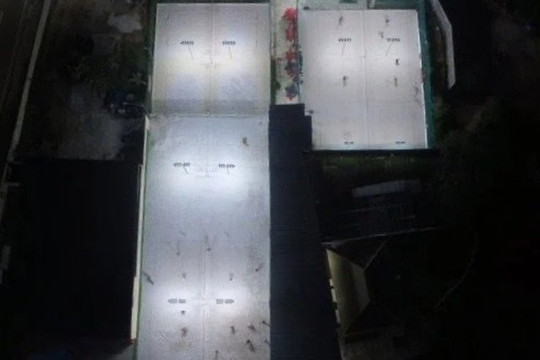 Imagem 1 da galeria do parceiro Arena Carioca