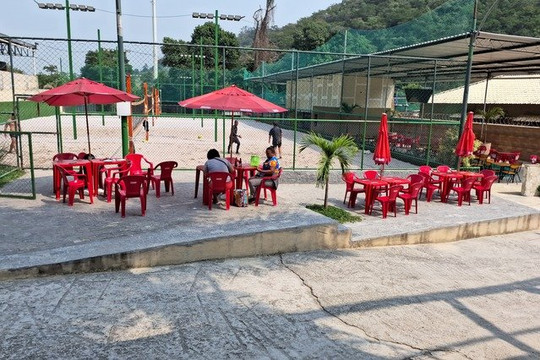 Imagem 2 da galeria do parceiro Arena Carioca