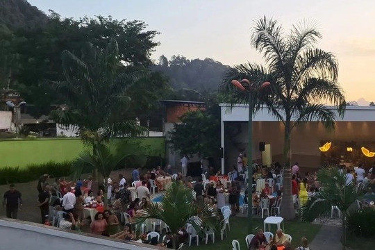 Imagem 3 da galeria do parceiro Arena Carioca