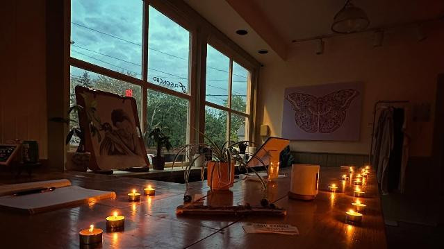 Image 2 from Milford Yoga partner gallery