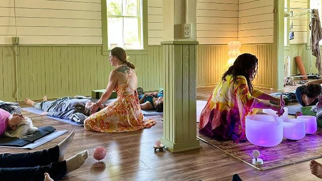 Image 3 from Milford Yoga partner gallery