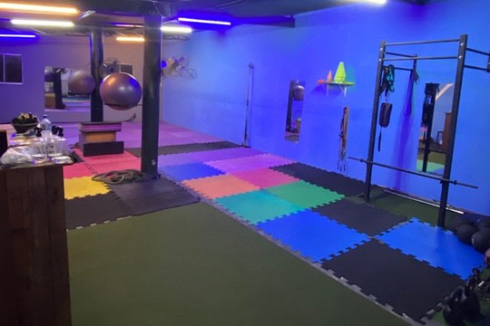 Imagem 1 da galeria do parceiro Studio Corpo Ativo