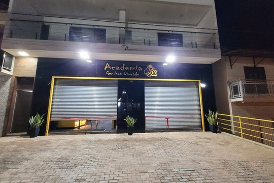 Imagem 2 da galeria do parceiro Academia Genilson Dourado