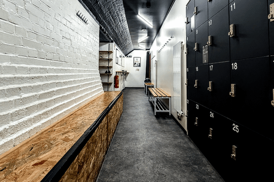 Bild 3 von BEAT81 - Cycle Studio Alexanderplatz Partnergalerie