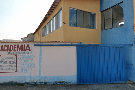 Imagem 2 da galeria do parceiro Academia Art & Corpo