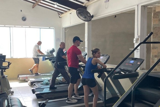 Imagem 1 da galeria do parceiro Academia Art & Corpo