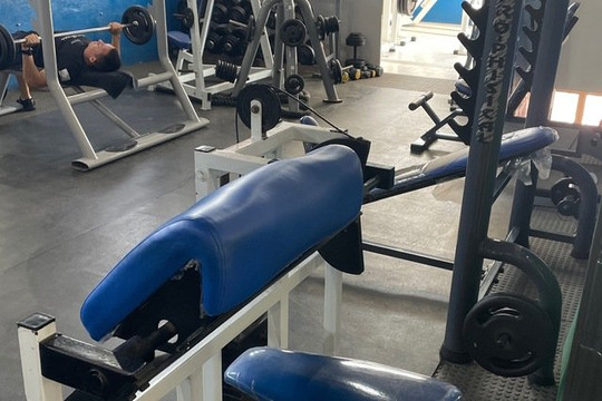 Imagem 3 da galeria do parceiro Academia Art & Corpo