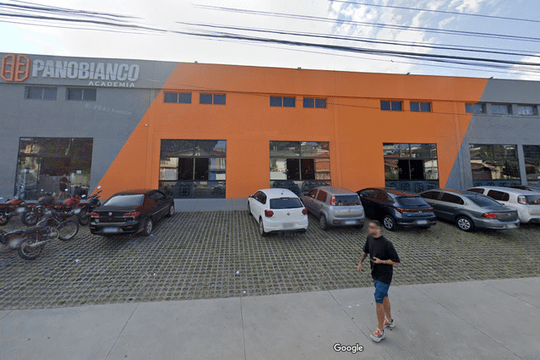 Imagem 2 da galeria do parceiro Panobianco - Cerejeiras