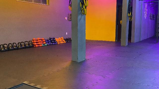 Imagem 1 da galeria do parceiro Jogufitness - Academia de Musculação e Aeróbica