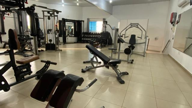Imagem 3 da galeria do parceiro Academia Royal Fit