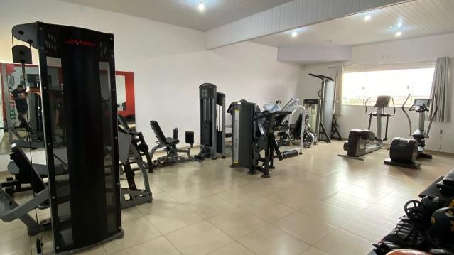 Imagem 1 da galeria do parceiro Academia Royal Fit