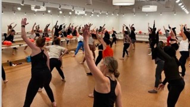 Image 1 from barre3 - North Shore - Bannockburn partner gallery