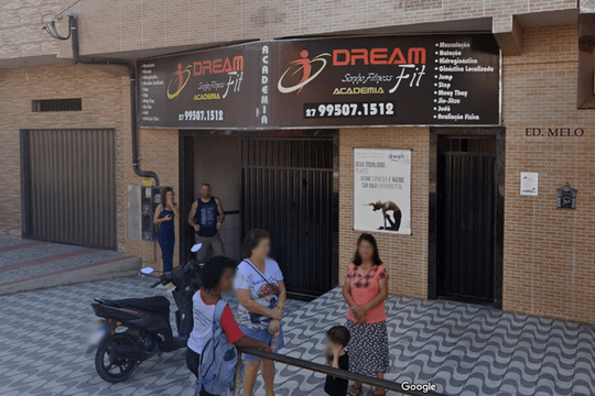 Imagem 2 da galeria do parceiro Dream Fit