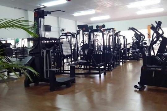 Imagem 1 da galeria do parceiro Dream Fit