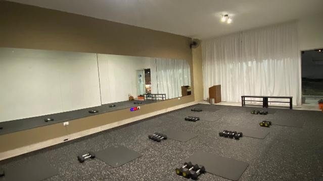 Imagen 3 de la galería del partner FitNest