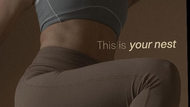 Imagen 1 de la galería del partner FitNest