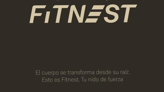 Imagen 2 de la galería del partner FitNest