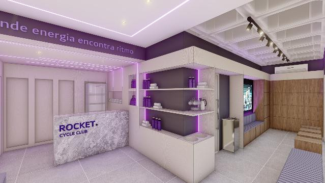 Imagem 3 da galeria do parceiro Rocket Cycle Club