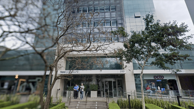 Imagem 2 da galeria do parceiro Rocket Cycle Club