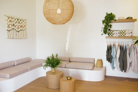 Image 2 from Soul Plunge partner gallery