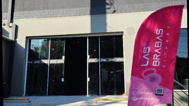Imagem 2 da galeria do parceiro Las Brabas Fitness
