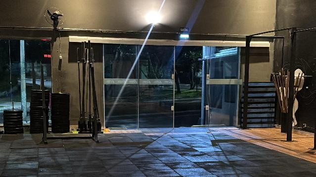 Imagem 1 da galeria do parceiro Las Brabas Fitness