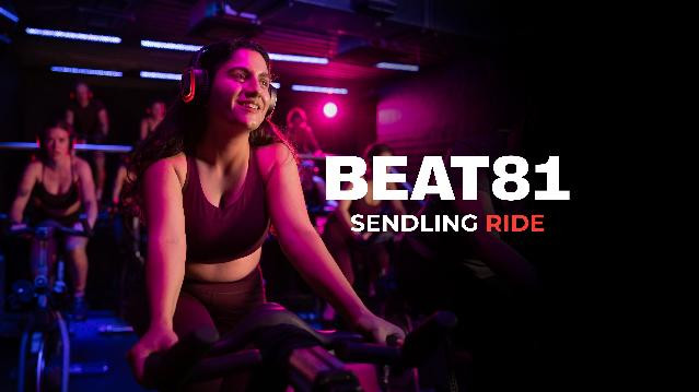 Bild 1 von BEAT81 - Sendling RIDE Partnergalerie