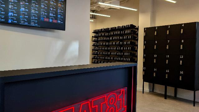 Bild 3 von BEAT81 - Sendling RIDE Partnergalerie