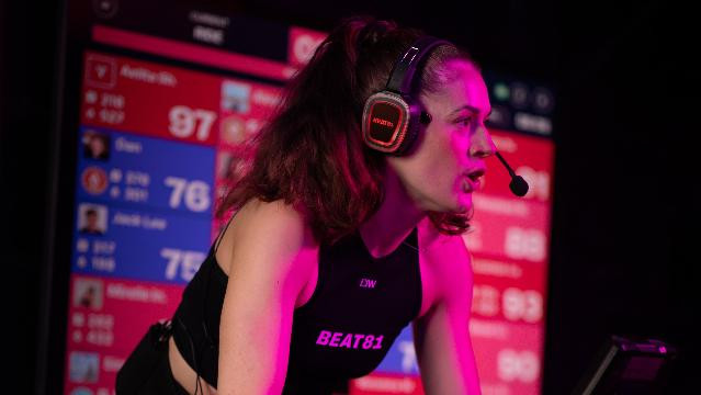 Bild 2 von BEAT81 - Sendling RIDE Partnergalerie