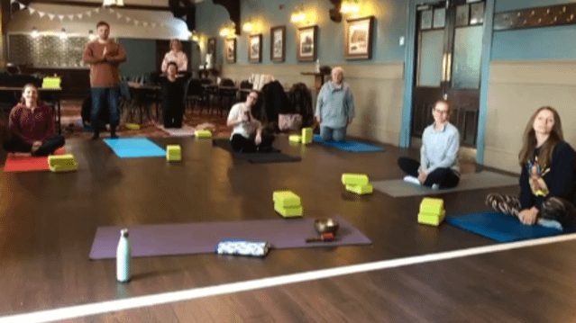 Image 3 from Yoga Really Works - Yoga for All partner gallery