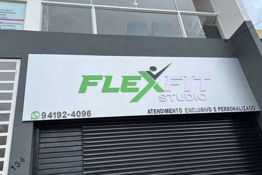 Imagem 2 da galeria do parceiro Flexfit Studio