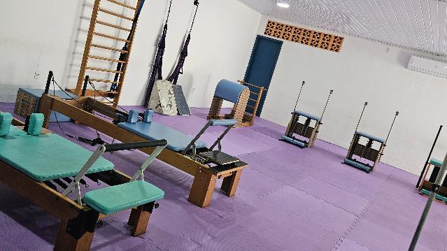 Imagem 3 da galeria do parceiro Tudo Fisio - Pilates Fisioterapia e Estetica