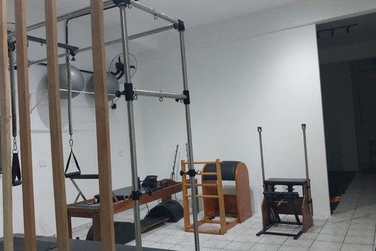 Imagem 3 da galeria do parceiro EML Estúdio de Pilates e Atividades Físicas