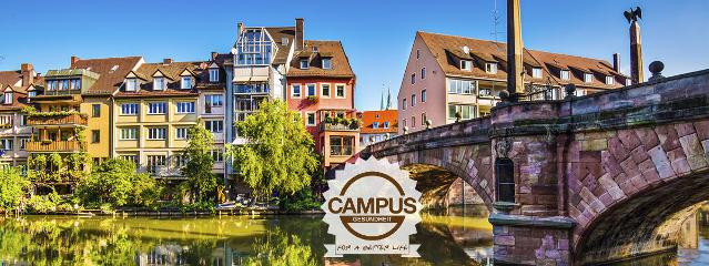 Bild 3 von Campus Gesundheit Partnergalerie