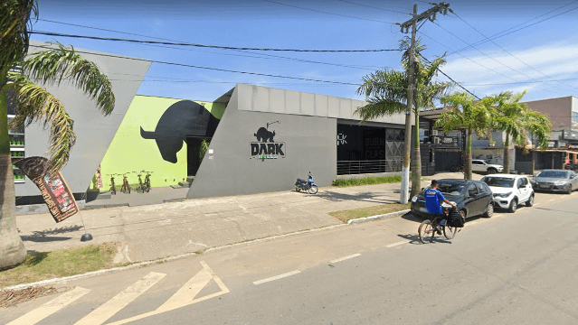 Imagem 2 da galeria do parceiro DARK BULLS