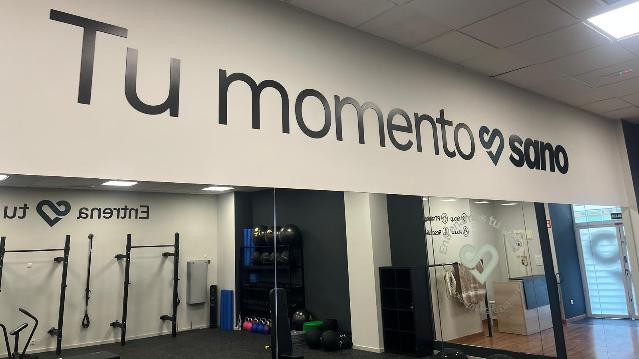Imagen 1 de la galería del partner Sano Sanchinarro